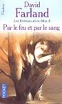 Les seigneurs des runes (6) - Par le feu et par le sang