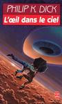 L'oeil dans le ciel
