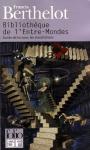 Bibliothque de l'Entre-Mondes : Guide de lecture, les transfictions