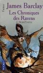 Les chroniques des Ravens (2) - NoirZnith
