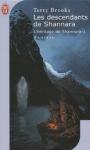 L'hritage de Shannara (1) - Les Descendants de Shannara