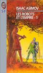 Les robots et l'Empire (t1)