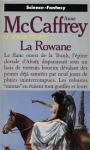Cycle Pgase (3) - Rowane
