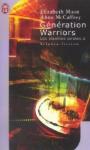Les plantes pirates (2) - Generation warriors