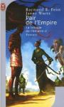 La Trilogie de l'Empire (2) - Pair de l'empire