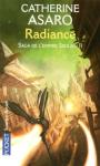 Cycle de l'empire Skolien (2) - Radiance