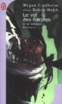 Cycle Ki et Vandien (1) - Le Vol des Harpies