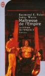 La Trilogie de l'Empire (3) - Matresse de l'Empire
