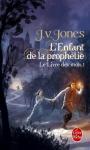 Cycle Le Livre des mots (1) - Le Livre des mots