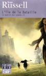 La Guerre des Cygnes (2) - L'le de la Bataille