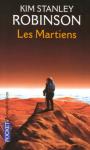 Les martiens