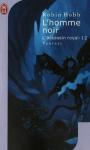 L'assassin royal (12) - L'homme noir