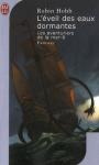 Les aventuriers de la mer (6) - L'veil des eaux dormantes