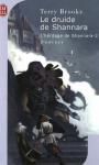 L'hritage de Shannara (2) - Le Druide de Shannara