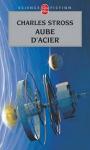 Cycle Crpuscule d'acier (2) - Aube d'acier