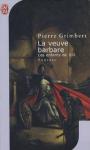 Les Enfants de Ji (2) - La Veuve barbare