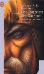 Le trne de fer (11) - Les sables de Dorne