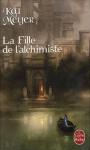 La Fille de l'alchimiste