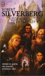Lgendes de la fantasy (t1)