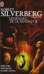Lgendes de la fantasy (t2)