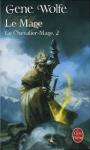 Le Chevalier-Mage (2) - Le Mage