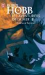 Les aventuriers de la mer (8) - Ombres et flammes