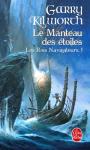 Les Rois Navigateurs (1) - Le Manteau des toiles