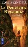 Cycle d'Ea (1) - Le neuvime royaume