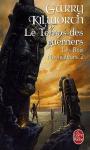 Les Rois Navigateurs (2) - Le temps des guerriers