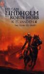 Cycle Ki et Vandien (4) - Les roues du destin