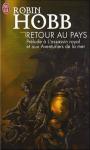 Retour au pays