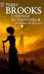 L'Hritage de Shannara (4) - les Talismans de Shannara