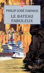 Fleuve de l'Eternit (2) - Le bateau fabuleux
