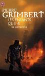 Les Enfants de Ji (4) - Le Patriarche