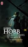 Les aventuriers de la mer (9) - Les marches du trne