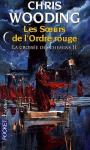 La croise des chemins (2) - Les Soeurs de l'ordre rouge