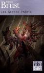 Khaavren (1) - Les Gardes Phnix