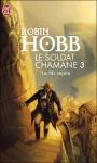 Le Soldat chamane (3) - Le fils rejet