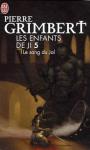 Les Enfants de Ji (5) - Le Sang du Jal