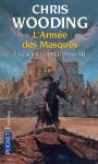 La croise des chemins (3) - L'arme des masques