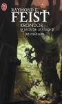 Krondor : Le Legs de la Faille (2) - Les assassins