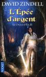 Cycle d'Ea (2) - Lpe dargent