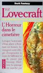 L'Horreur dans le cimetire