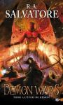 Cycle Demon Wars (1) - L'veil du dmon