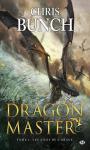 Cycle Dragon Master (1) - Les Ailes de l'orage