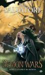 Cycle Demon Wars (2) - L'Esprit du dmon