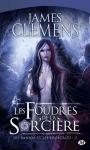 Cycle Les Bannis et les Proscrits (2) - Les Foudres de la Sor'cire
