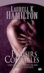 Cycle Anita Blake tueuse de vampires (01) - Plaisirs coupables