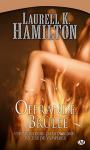 Cycle Anita Blake tueuse de vampires (07) - Offrande brle