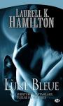 Cycle Anita Blake tueuse de vampires (08) - Lune Bleue